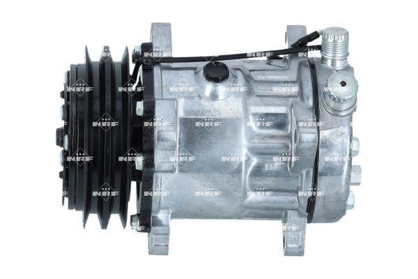 Butée hydraulique Gt
