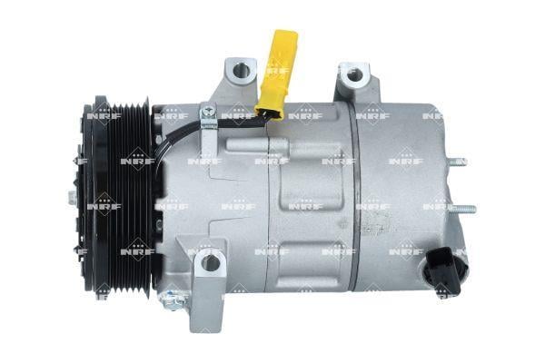 Butée hydraulique Gt