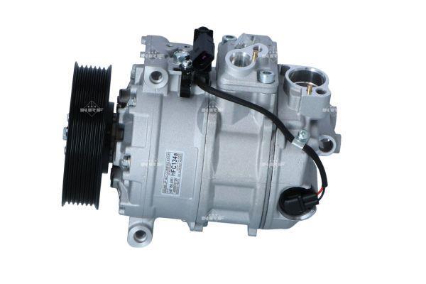 Compressor de climatização NRF B.V. ref. 32777