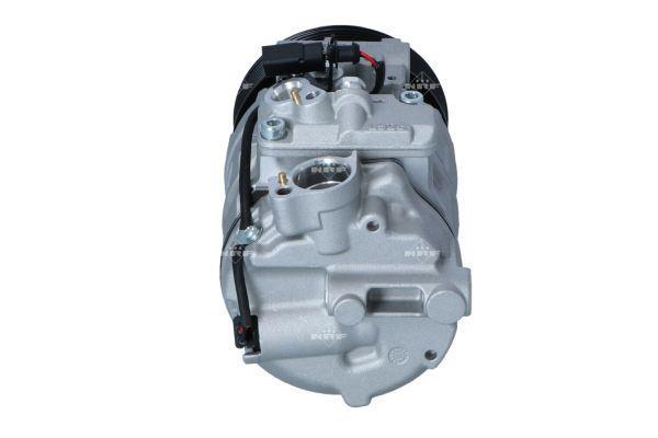 Compressor de climatização NRF B.V. ref. 32777