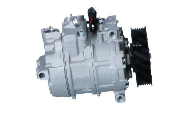 Compressor de climatização NRF B.V. ref. 32777