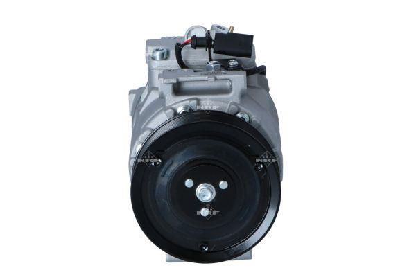 Compressor de climatização NRF B.V. ref. 32777