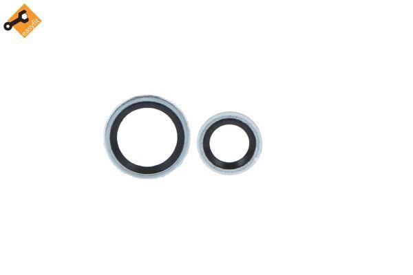 Compresseur, climatisation NRF B.V. ref. 32781