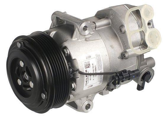 Compresseur, climatisation NRF B.V. 32788G
