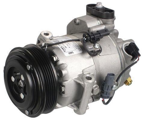 Compresseur, climatisation NRF B.V. 32794G