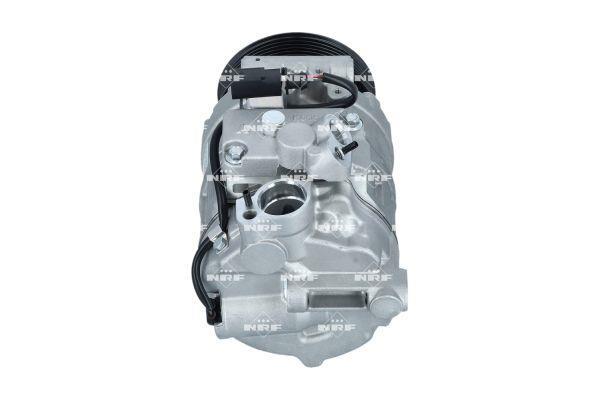 Compresseur, climatisation NRF B.V. ref. 32796