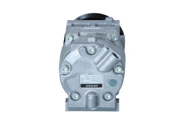 Compresseur, climatisation NRF B.V. ref. 32810