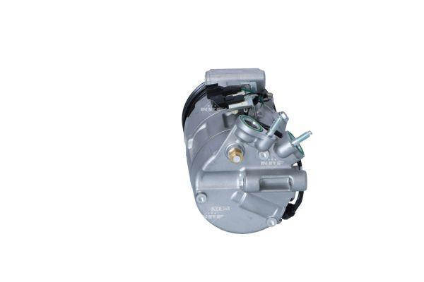 Compresseur, climatisation NRF B.V. ref. 32813