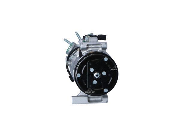 Compresseur, climatisation NRF B.V. ref. 32813