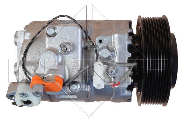 Butée hydraulique A4