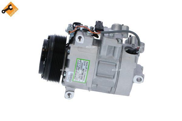 Compressor de climatização NRF B.V. ref. 32833