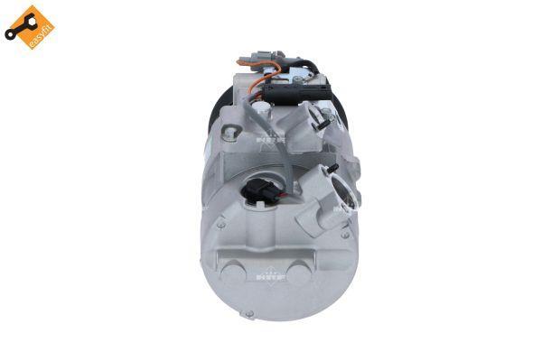 Compressor de climatização NRF B.V. ref. 32833