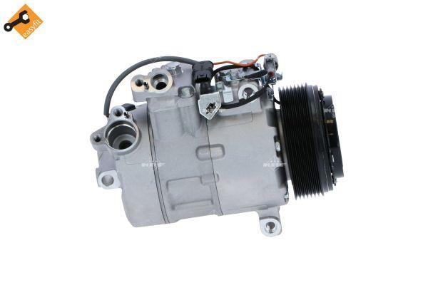 Compressor de climatização NRF B.V. ref. 32833