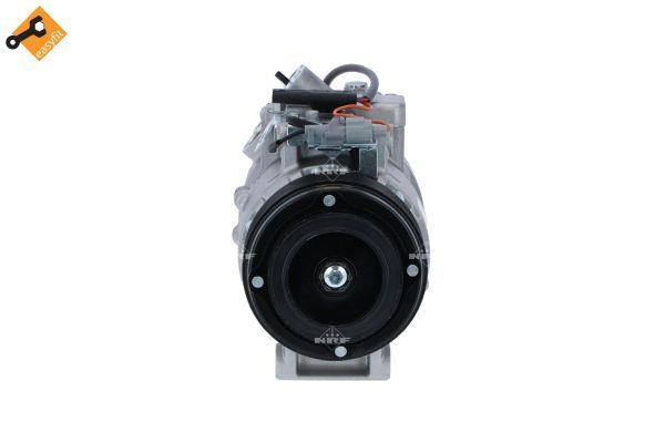Compressor de climatização NRF B.V. ref. 32833