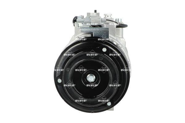 Compressor de climatização NRF B.V. ref. 32836