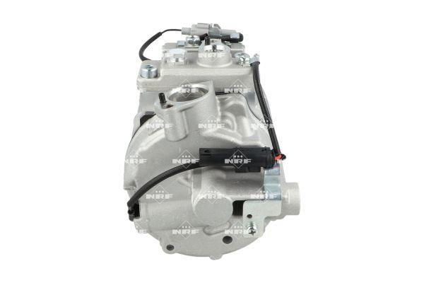 Compressor de climatização NRF B.V. ref. 32836