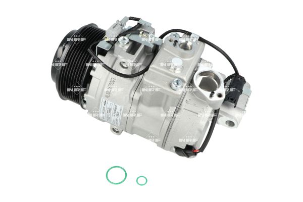 Compressor de climatização NRF B.V. ref. 32836