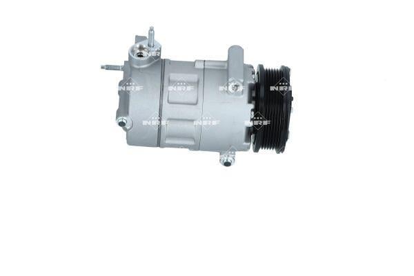 Compresseur, climatisation NRF B.V. ref. 32839