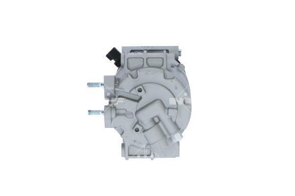 Compresseur, climatisation NRF B.V. ref. 32840
