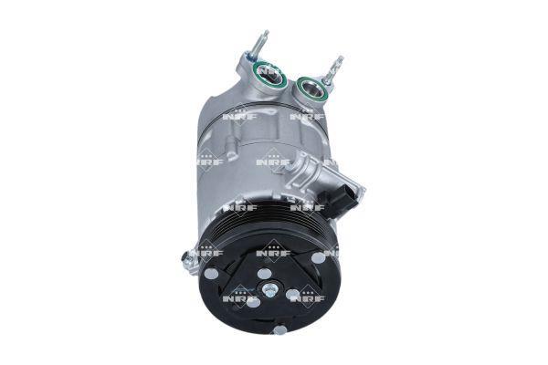 Compresseur, climatisation NRF B.V. ref. 32846