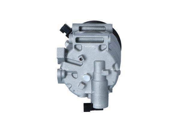 Compresseur, climatisation NRF B.V. ref. 32850