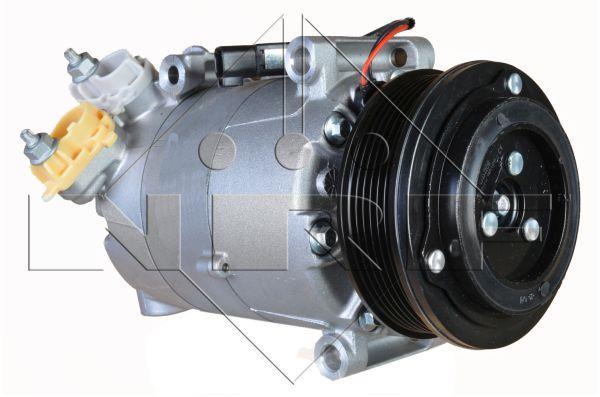 Butée hydraulique Gt