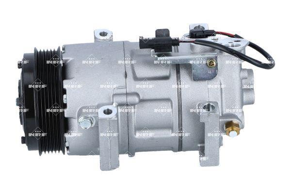 Compresseur, climatisation NRF B.V. 32854
