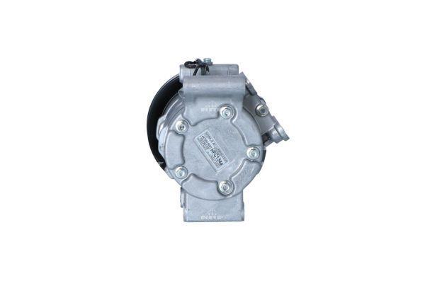 Compresseur, climatisation NRF B.V. ref. 32858