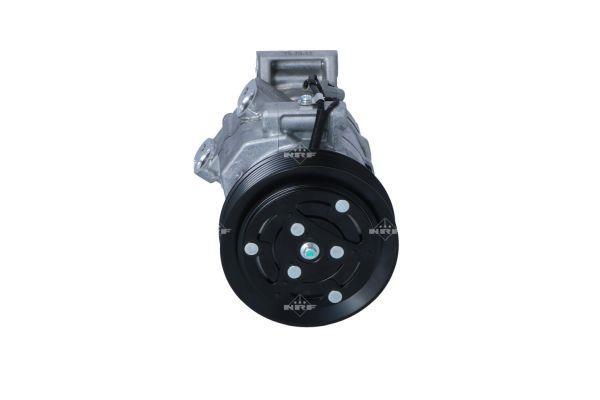Compresseur, climatisation NRF B.V. ref. 32858