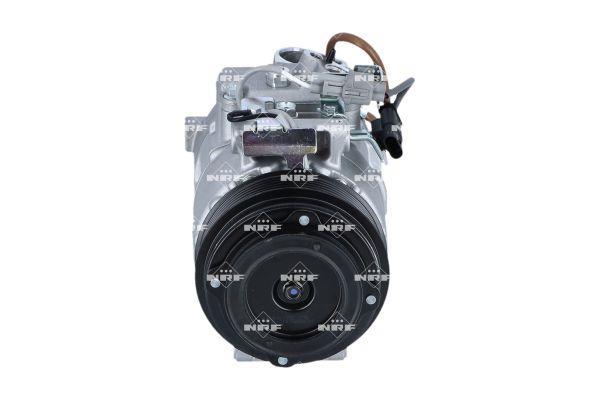 Compresseur, climatisation NRF B.V. ref. 32859