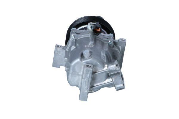 Compresseur, climatisation NRF B.V. ref. 32909