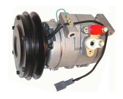 Butée hydraulique Gt