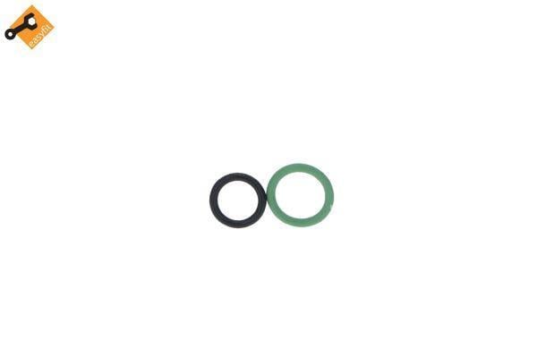 Compresseur, climatisation NRF B.V. ref. 32929