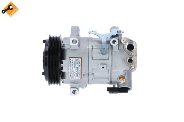 Compresseur, climatisation NRF B.V. ref. 32938