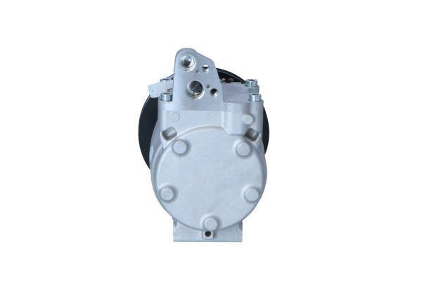 Compressor de climatização NRF B.V. ref. 32940