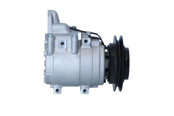 Compressor de climatização NRF B.V. ref. 32940