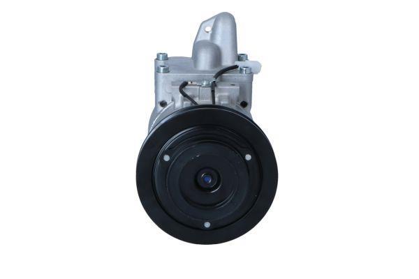 Compressor de climatização NRF B.V. ref. 32940