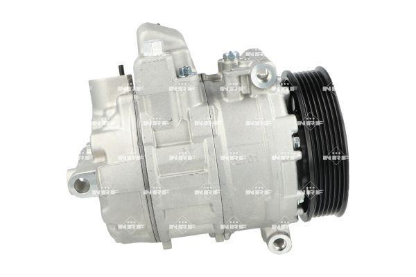 Compresseur, climatisation NRF B.V. ref. 32941