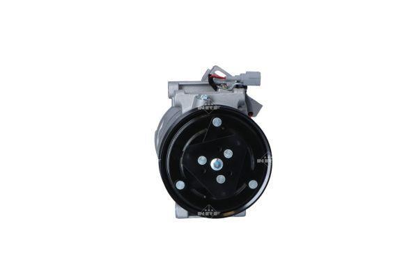 Compresseur, climatisation NRF B.V. ref. 32950