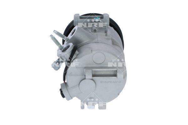 Compresseur, climatisation NRF B.V. ref. 32954