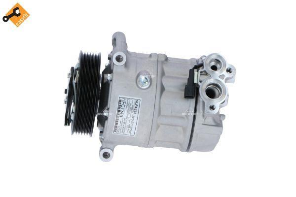 Compressor de climatização NRF B.V. ref. 32955