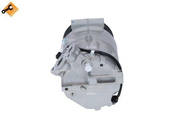 Compressor de climatização NRF B.V. ref. 32955