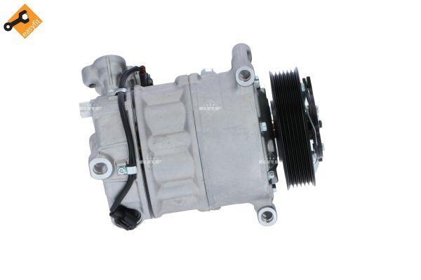 Compressor de climatização NRF B.V. ref. 32955