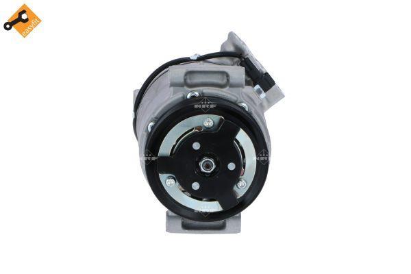 Compressor de climatização NRF B.V. ref. 32955