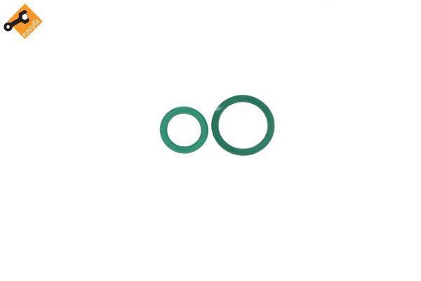 Compresseur, climatisation NRF B.V. ref. 32966