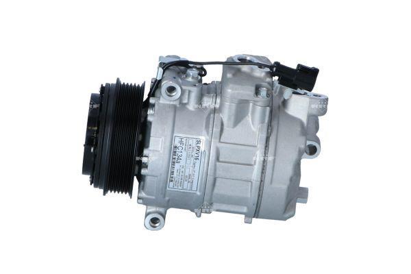 Compressor de climatização NRF B.V. ref. 32972