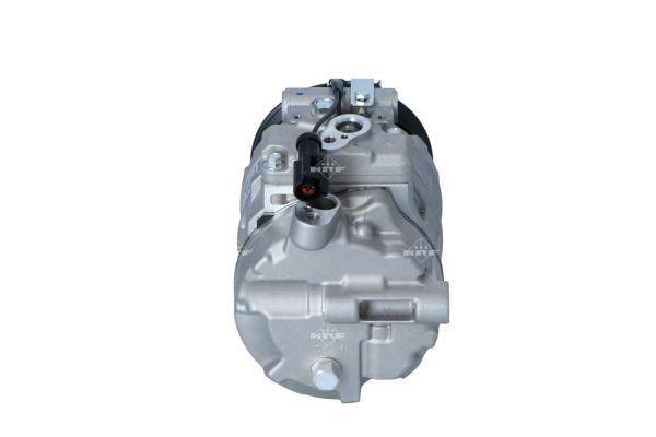 Compressor de climatização NRF B.V. ref. 32972