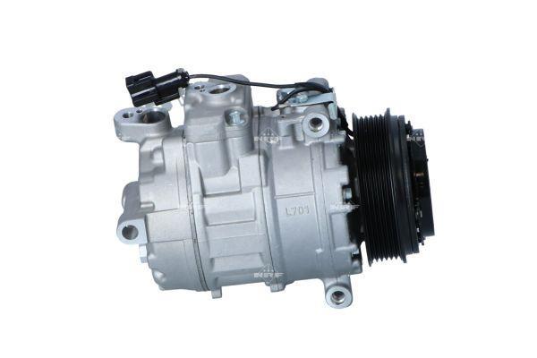 Compressor de climatização NRF B.V. ref. 32972