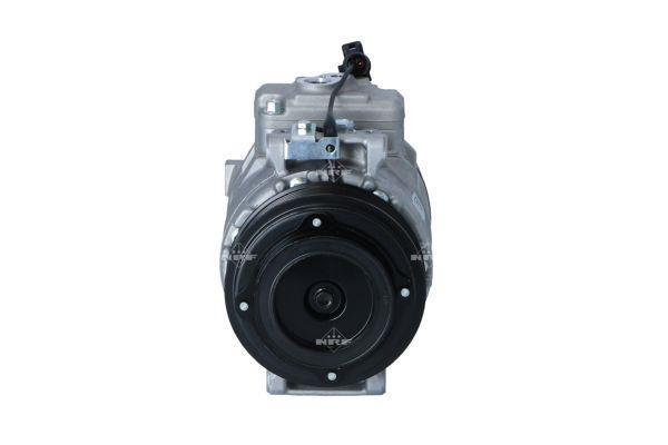 Compressor de climatização NRF B.V. ref. 32972