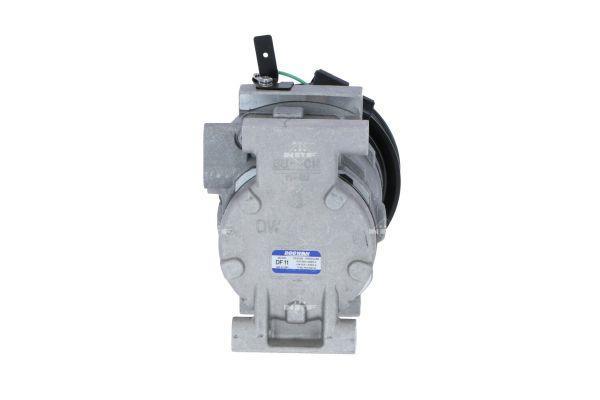 Compresseur, climatisation NRF B.V. ref. 32975G